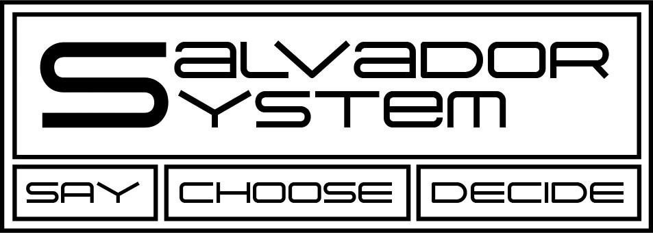 SalvadorSystem Kft.